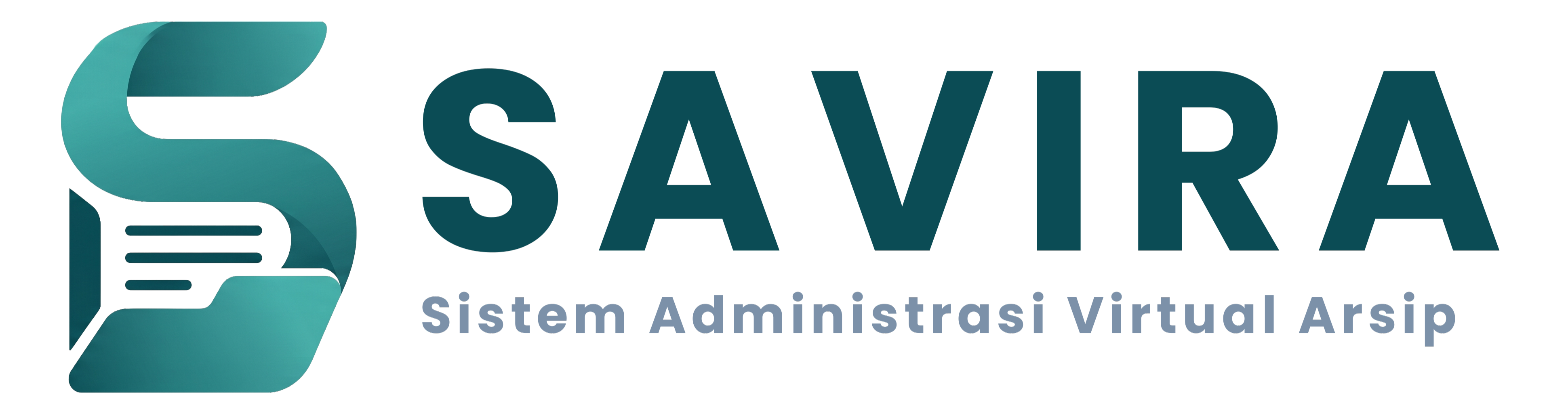 SAVIRA Logo